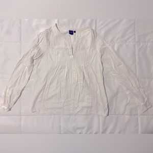 Gap women’s blouse